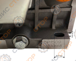 B1001-186-190FE-BSM-15