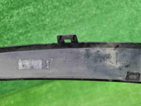 Накладка перед. бампера BMW X6 G06 (19-23) M-paket