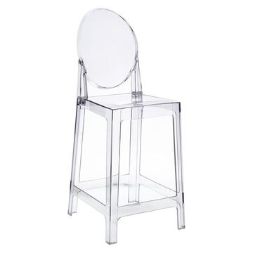 Барный стул Victoria Ghost