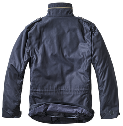 Brandit M65 CLASSIC JACKET navy