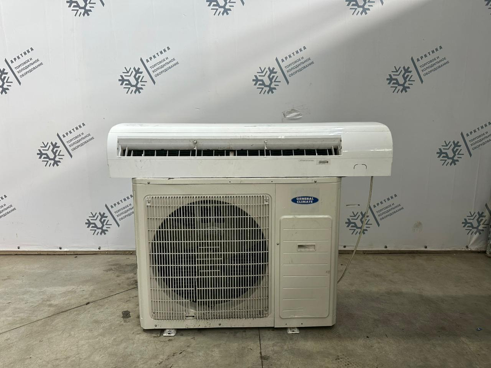 Сплит система General climate 36 (до 108 м2)