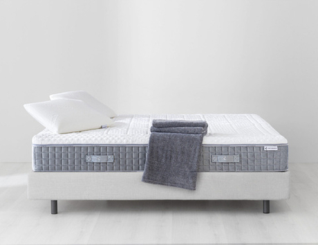 Беспружинный матрас Kamasana Milagro 120x200 до 160кг