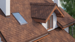 Кровля SARDEGNA