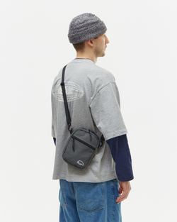 Сумка Anteater Crossbody-Grey