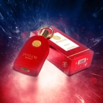 Maison Alhambra Philos Rosso EDP