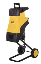 Измельчитель веток "HUTER" ESH-2500