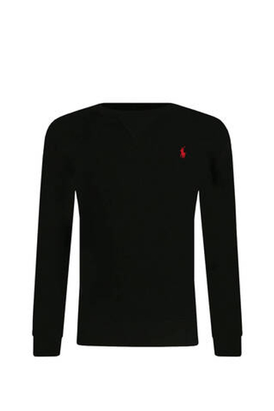 тощие seasonal POLO RALPH LAUREN - черный(772102)