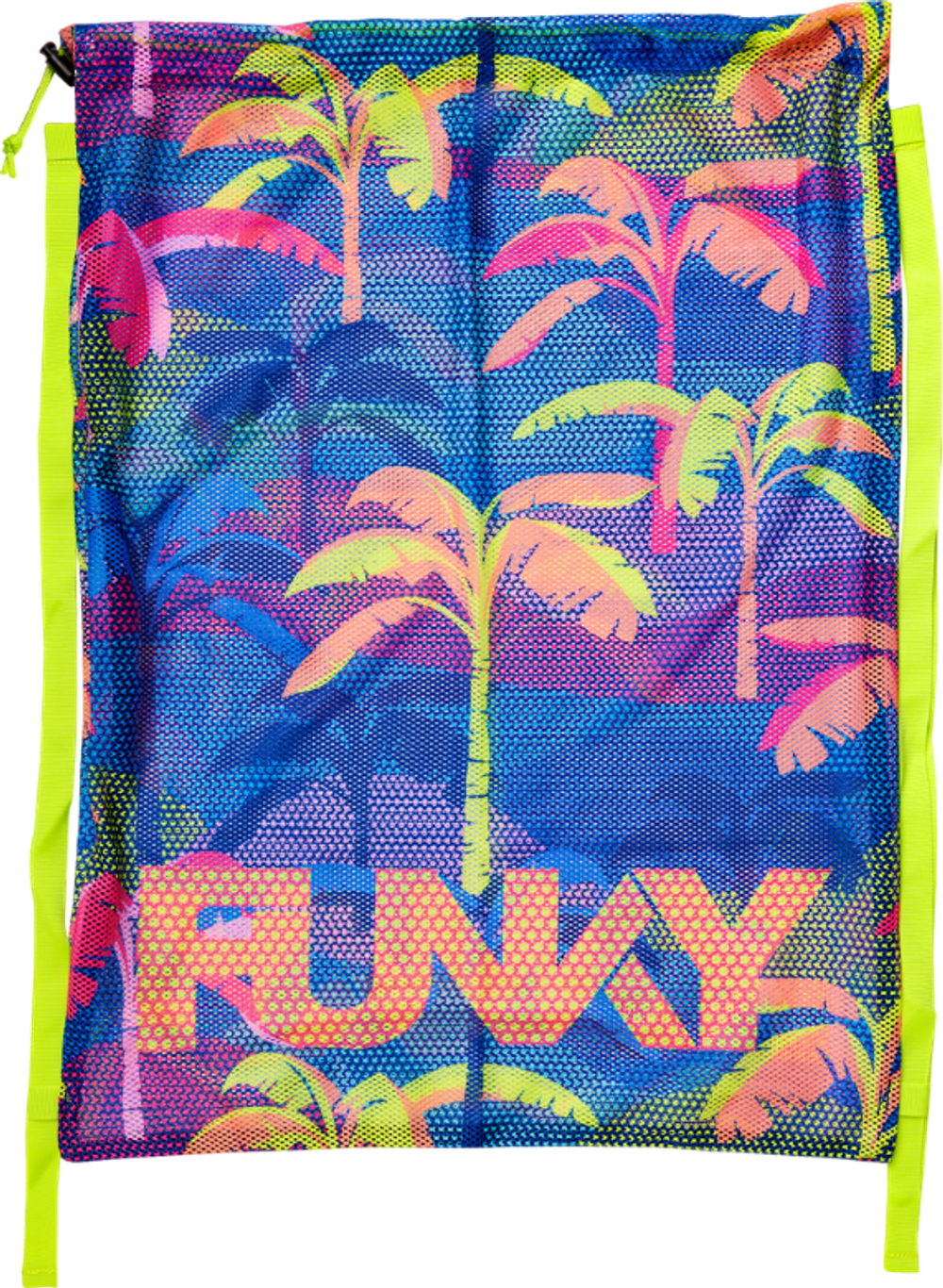 Сетка для инвентаря FUNKY Palm A Lot