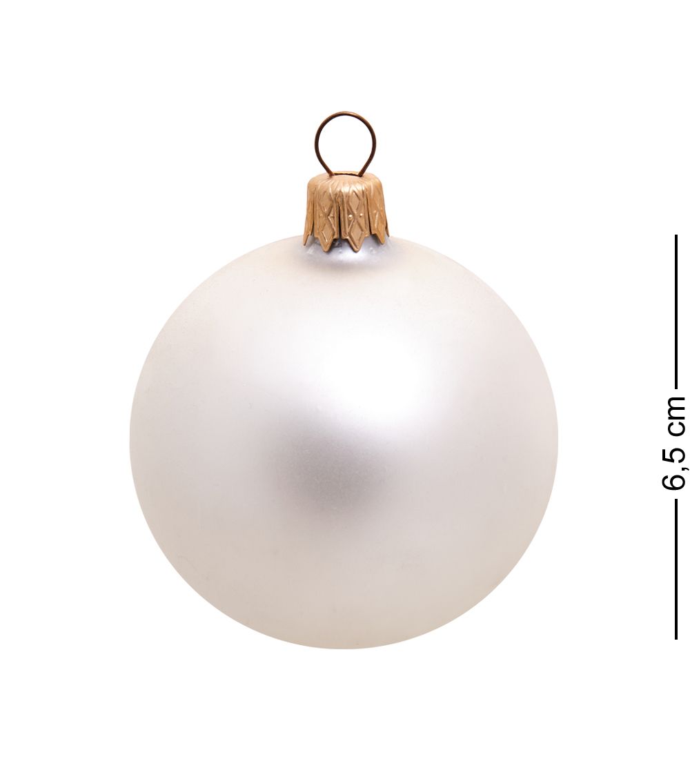 НФШ-1400/2 Ел. украшение Шар «Лошадка» 65 мм