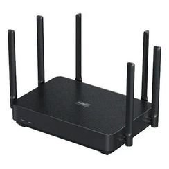 Wi-Fi роутер Xiaomi Mi Router AX3200 (DVB4314GL) 802.11ax 2.4/5ГГц