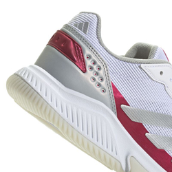 Женские кроссовки для Падел Adidas Courtquick Padel W