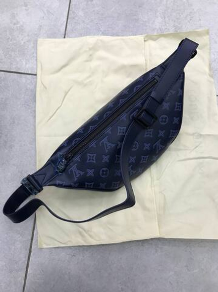 Сумка поясная Louis Vuitton