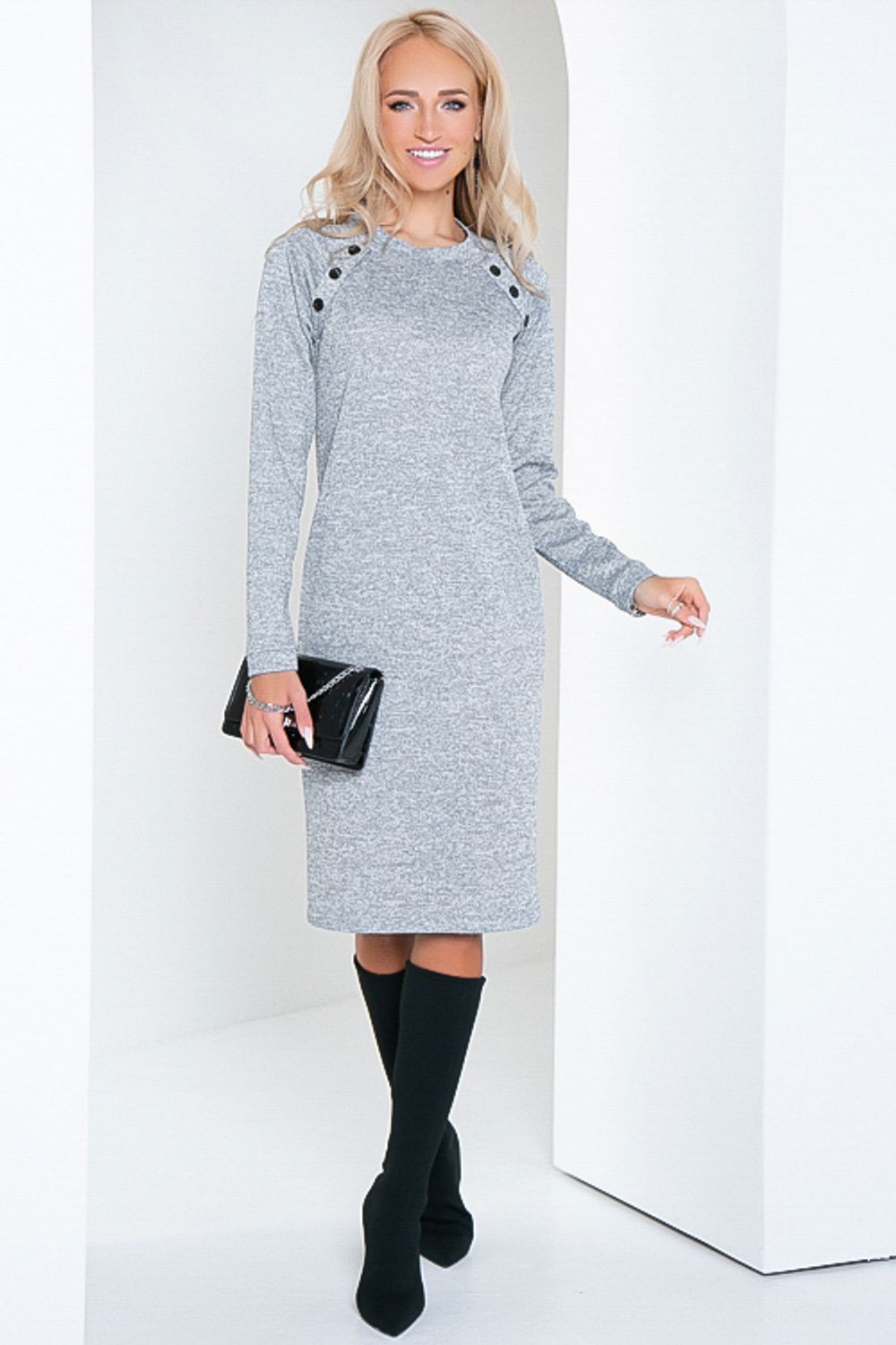 Платье АВ-70498 (Акция)