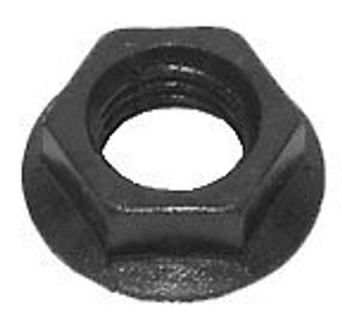 Набор велосипедных гаек каретки дорожный