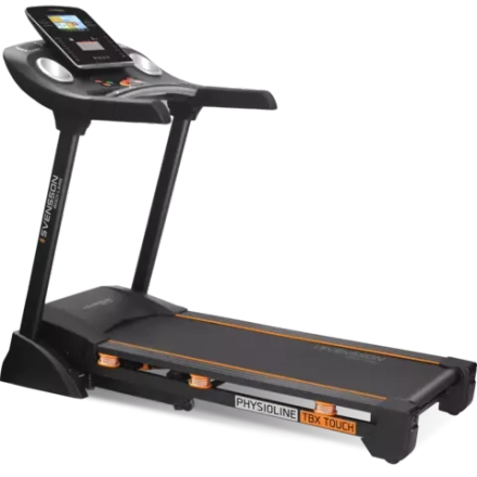 Беговая дорожка домашняя SVENSSON BODY LABS PHYSIOLINE TBX TOUCH