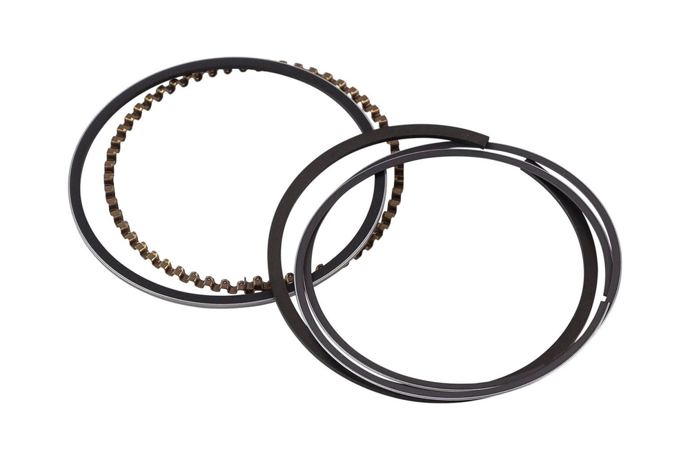 Кольца поршневые Suzuki DF9.9-15 (STD)
