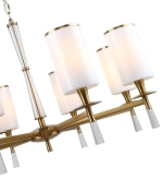 Подвесная люстра Stilfort LEADER 1047/05/08P