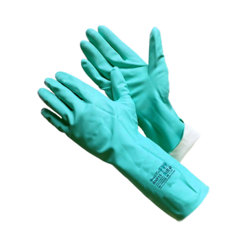 Перчатки нитриловые RNF15