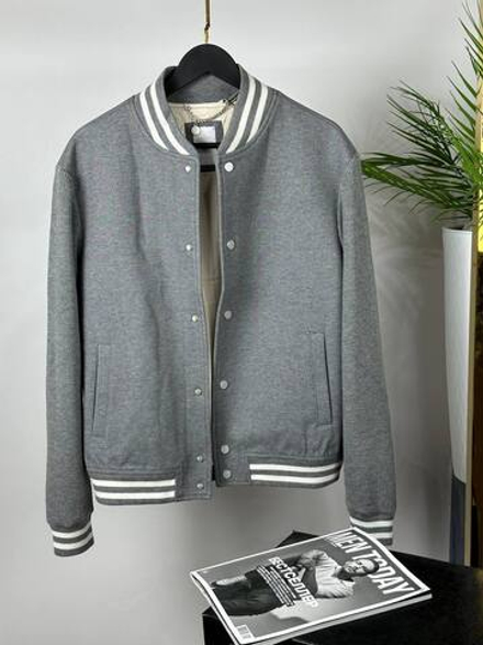 Бомбер Eleventy