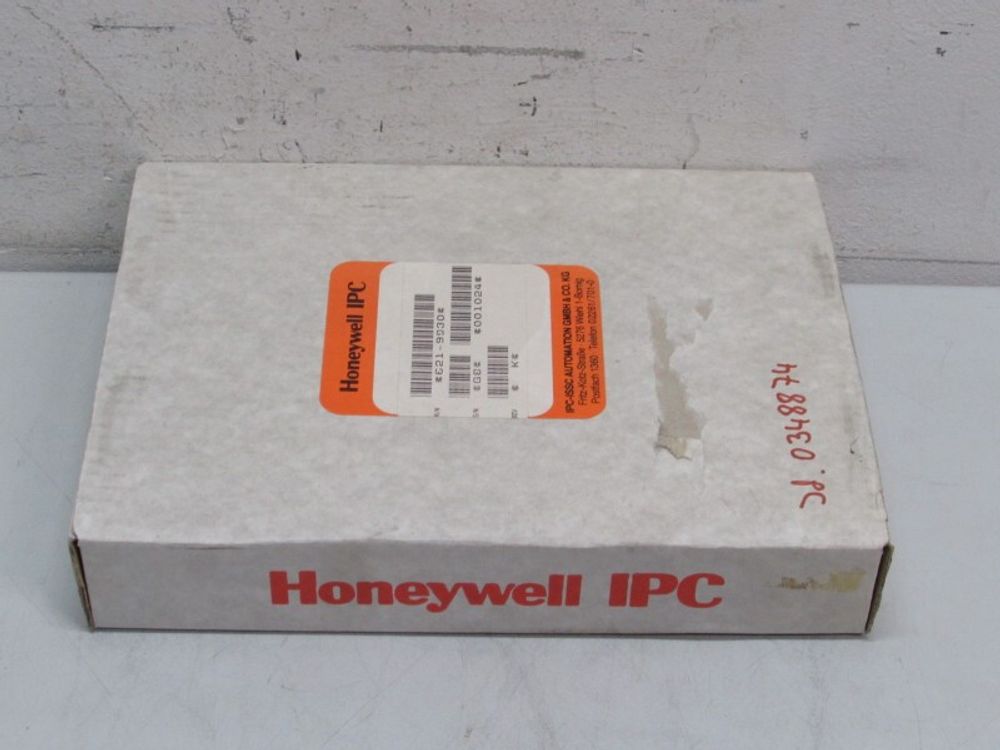 621-9930 Parallel I/0 Module
