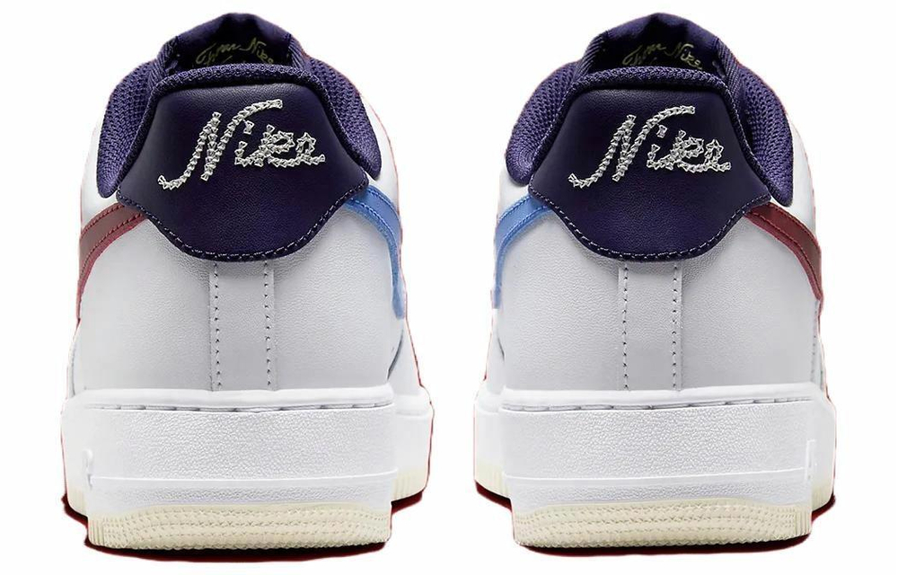 Кроссовки Nike Air Force 1 Low "From Nike To You"