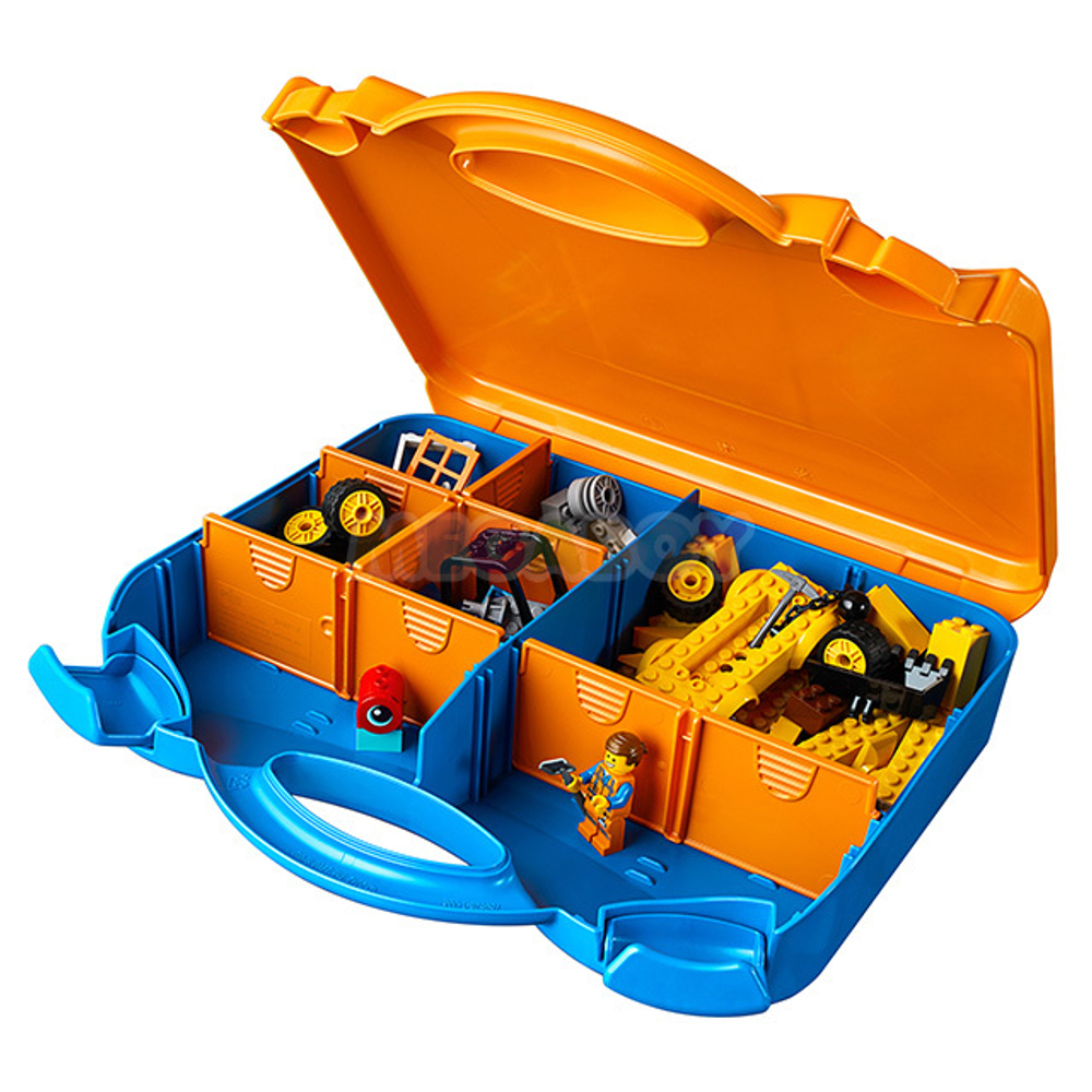 Lego 70832 outlet