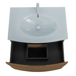 Мебель для ванной Cezares ELETTRA 75 Rovere tabacco 55523