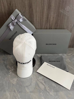Бейсболка Balenciaga