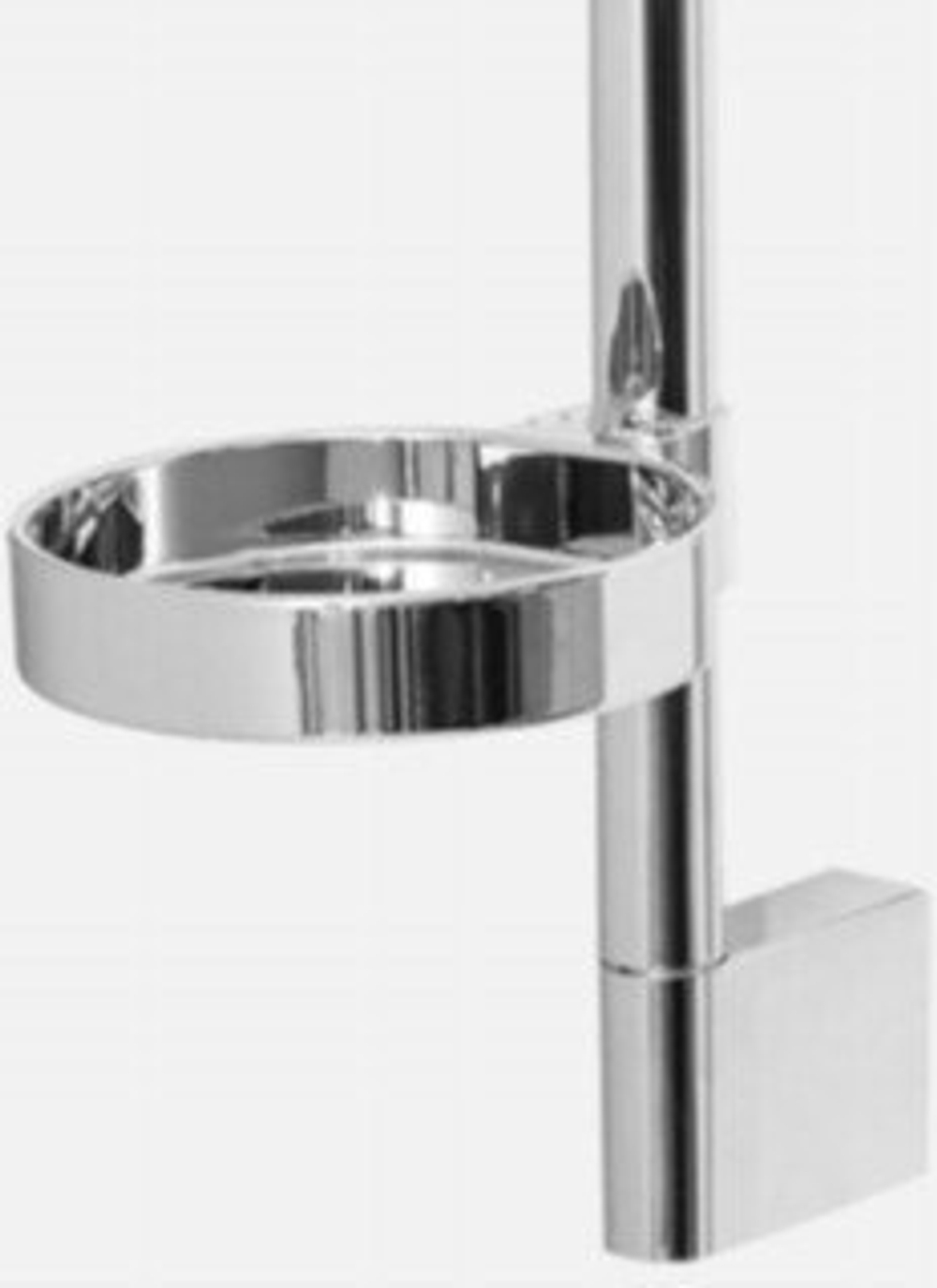 Душевой гарнитур Jacob Delafon Elite E32910-CP