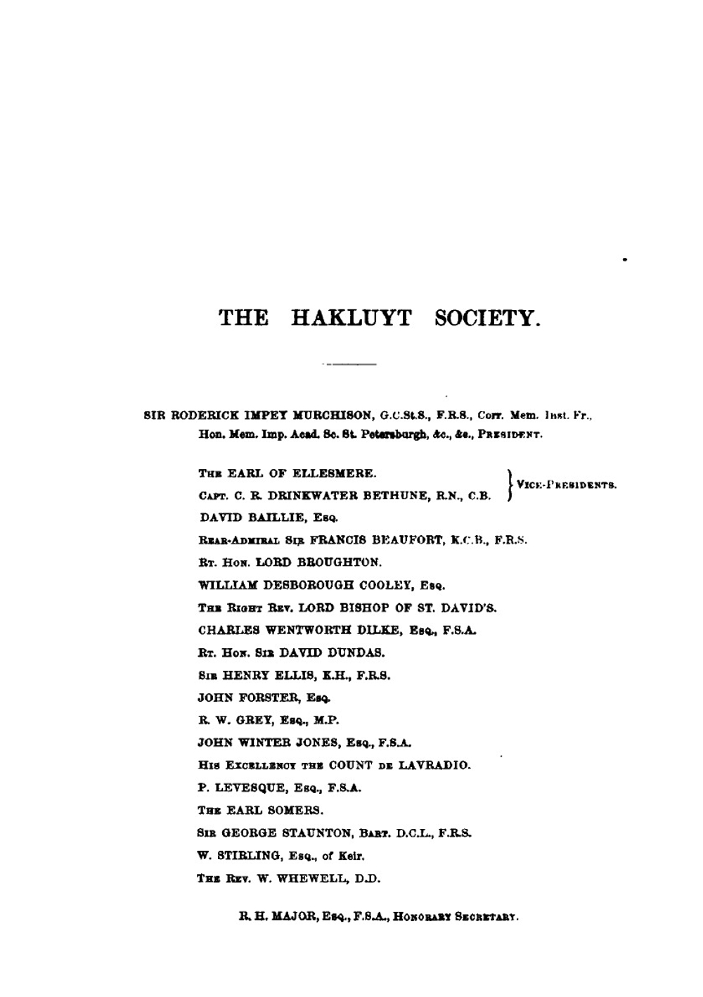 A collection of documents on Spitzbergen and Greenland | Adam White