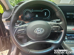 Hyundai The New Grandeur (Azera) IG 2.5 (06.2020)