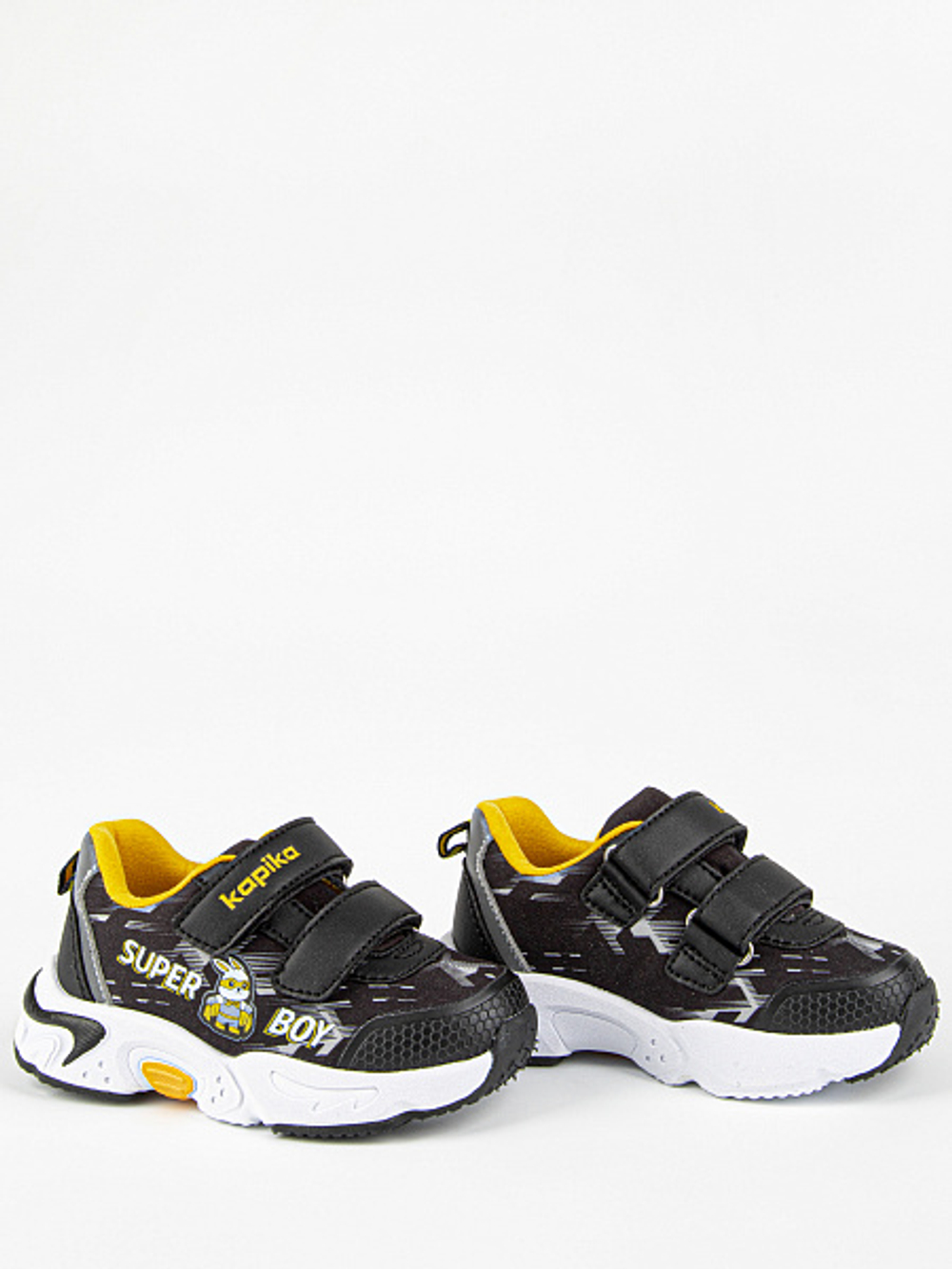 Кроссовки softshell