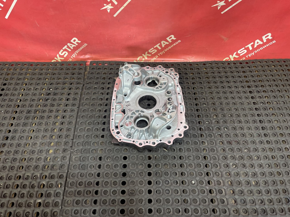 Корпус АКПП TRAXON 12TX2420TD 2024г.