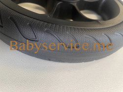 Колесо Carrello Alfa CRL 5508 заднее