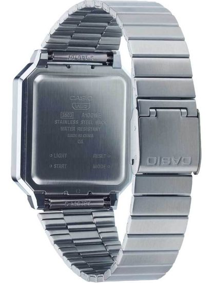 Наручные часы Casio A100WE-7BEF