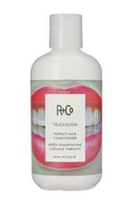R+Co TELEVISION Perfect Hair Conditioner/ПРЯМОЙ ЭФИР кондиционер для совершенства волос, 251мл