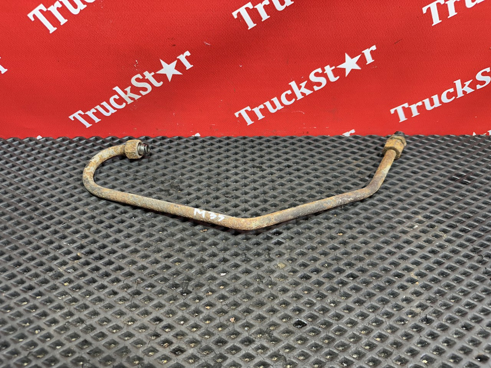 Трубка турбины