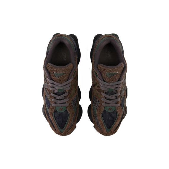 New Balance NB 9060 Высший сорт Низший сорт Унисекс