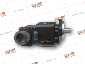 Гидравлический насос hydraulic pump AT179792 John Deere