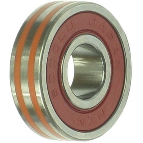 Подшипник генератора задний 10*26*8