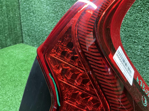 Фонарь правый Volvo XC90 2 (2014-н.в.)