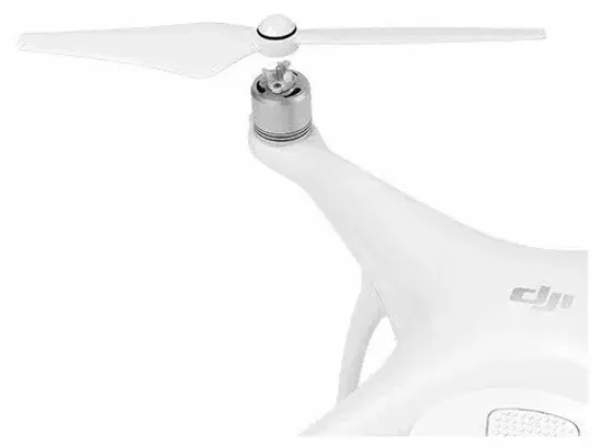 Комплект пропеллеров DJI Phantom 4