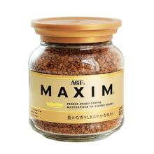 Кофе растворимый AGF Maxim 80 г, 3 шт