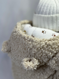 Комбинезон Плюшевый Мишка