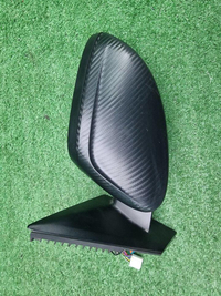 Зеркало левое Geely Coolray (2019-н.в.) 12 конт.