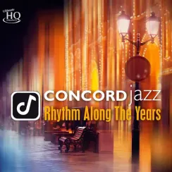Inakustik Concord Jazz - Rhythm Along The Years CD