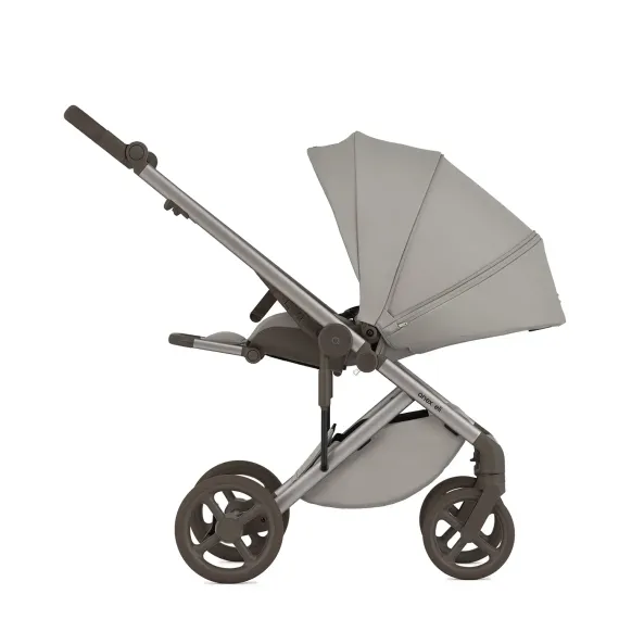 Коляска ANEX Eli 3 в 1 Granti