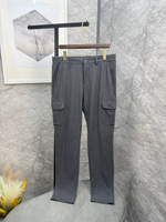 Брюки-карго Loro Piana