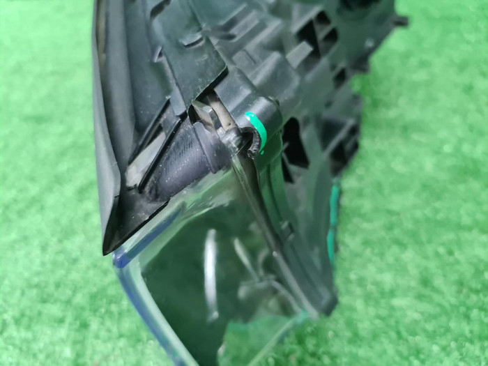 Фара правая BMW 7er G11 G12 (2015-2019) Adaptive LED