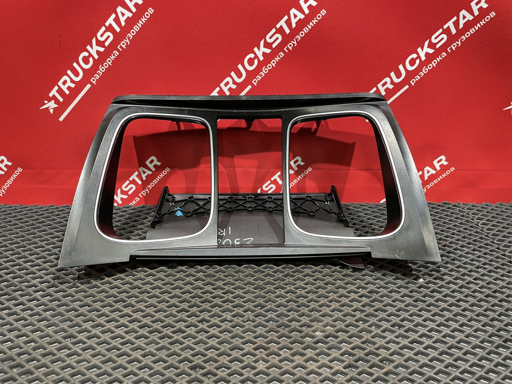 Накладка панели приборов